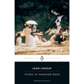 Picnic at Hanging Rock - Paperback