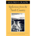 Reflections from the North Country - Paperback