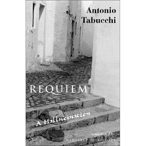 Requiem: A Hallucination - Paperback