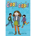 The Cool Code: A Graphic Novel - Hardcover