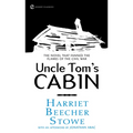 Uncle Tom's Cabin - Mass Market Paperbound