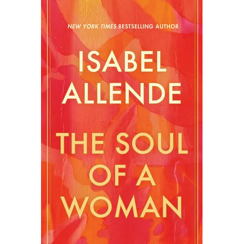 The Soul of a Woman - Hardcover