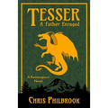 Tesser: A Father Enraged - Paperback