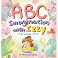 ABC Imagination with Izzy - Hardcover