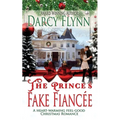The Prince's Fake Fiancee - Paperback