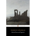 Selected Poems and Fragments: Dual-Language Edition - Paperback