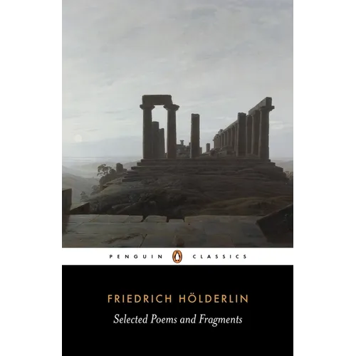 Selected Poems and Fragments: Dual-Language Edition - Paperback