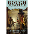 Rough Justice - Mass Market Paperbound