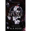 Mine - Paperback