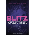 Blitz - Paperback