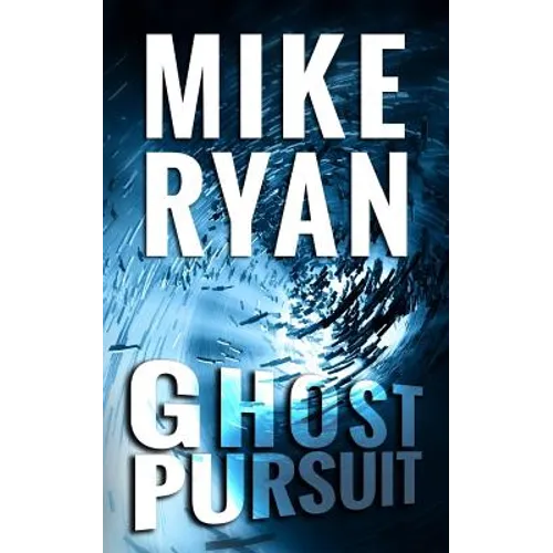 Ghost Pursuit - Paperback