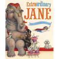 Extraordinary Jane - Hardcover