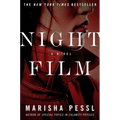 Night Film - Paperback