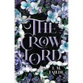 The Crow Lord - Paperback