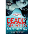 Deadly Secrets - Paperback