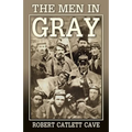 The Men in Gray - Paperback