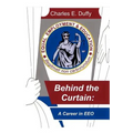 Behind The Curtain - Paperback