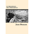 El Progreso Del Peregrino - Paperback