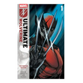 Ultimate Wolverine Vol. 1: The Winter Soldier - Paperback