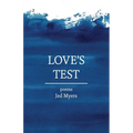 Love's Test: poems - Paperback