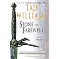 The Stone of Farewell - Paperback