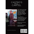 Castros Drug Cartel - Paperback
