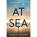 At Sea - Paperback