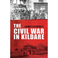 The Civil War in Kildare - Paperback