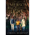 Emerson Page and Where the Light Leads - Paperback