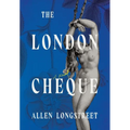 The London Cheque - Hardcover