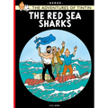 The Red Sea Sharks - Paperback