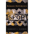 Roman Republics - Paperback