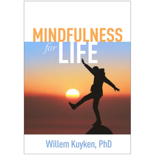 Mindfulness for Life - Hardcover