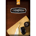 Santa Biblia Thompson Edicion-Rvr 1960 - Hardcover