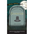 Ghostly Tales of Plymouth - Hardcover