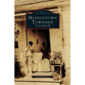 Middletown Township, Volume II - Hardcover
