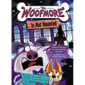 The Woofmore Is Not Haunted (the Woofmore #2) - Hardcover