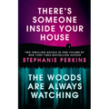There's Someone Inside Your House and the Woods Are Always Watching - Paperback