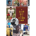 A Lost Boy to a Found Man - Paperback