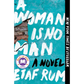 A Woman Is No Man - Paperback