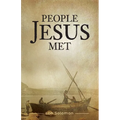 People Jesus Met - Paperback