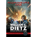 Andromeda's War: A Novel of the Legion of the Damned - Paperback