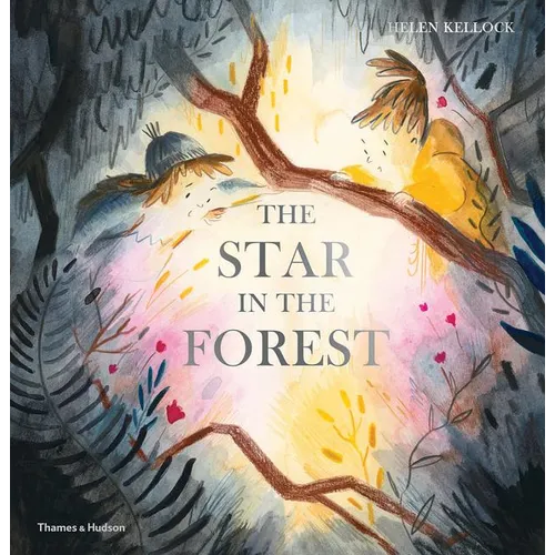 The Star in the Forest - Hardcover