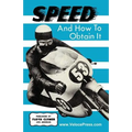 Speed and How to Obtain It - Paperback