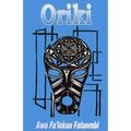 Oriki - Paperback