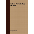 Father - An Anthology of Verse - Paperback