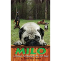 Milo: A rhyming autobiography for your child - Paperback