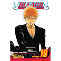 Bleach, Vol. 19: The Black Moon Rising - Paperback