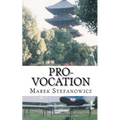 Pro-vocation - Paperback