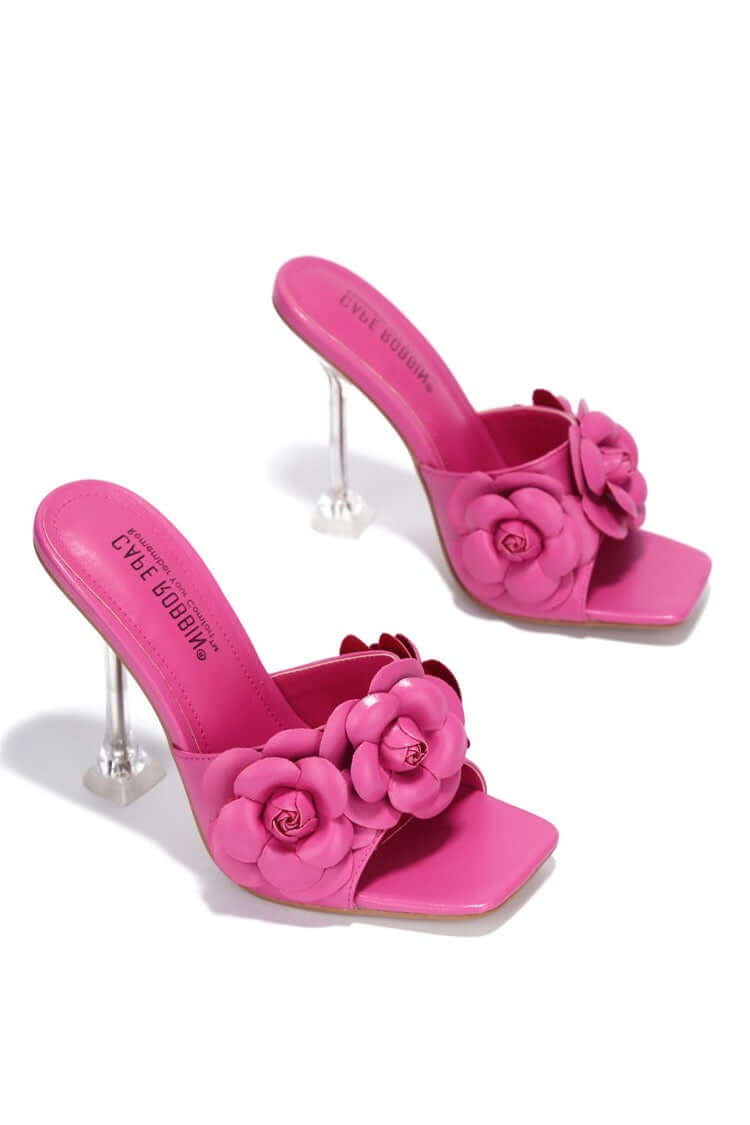 Lania-Fuchsia